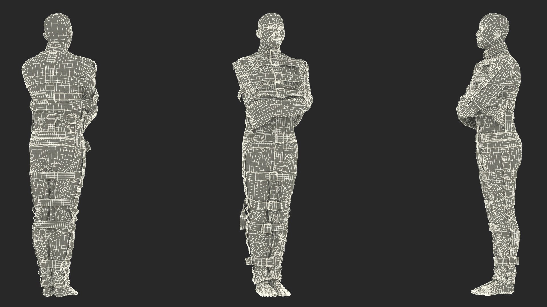 3D Asian Man Patient in Straitjacket https://p.turbosquid.com/ts-thumb/Rd/kJPtND/xJ/asianmanpatientinstraitjacketc4dmodel017/jpg/1728613828/1920x1080/fit_q87/e1a3562a6a1da15a3f98b181b410d71f67ed9001/asianmanpatientinstraitjacketc4dmodel017.jpg