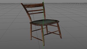 chair model