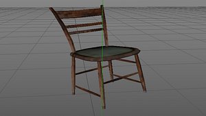 Chair By Deans Products1
