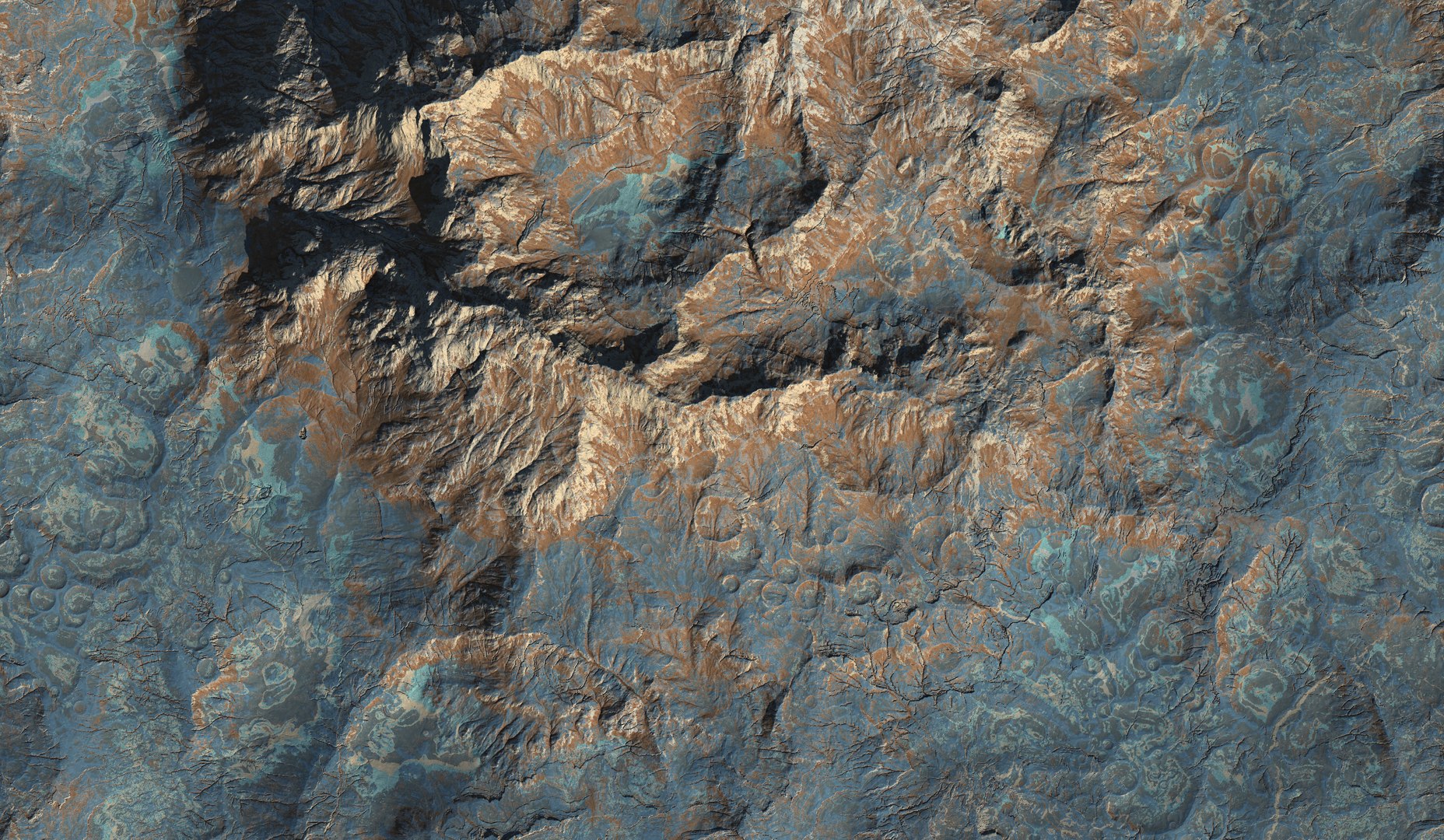 16k Seamless Craters Hill Surface 4 Variations 3D model https://p.turbosquid.com/ts-thumb/Rd/pIEBvO/DN/screenshot20240613223548/png/1718315819/1920x1080/fit_q87/b4bd552407d3ad6ac92244f3a989ca68d1d46243/screenshot20240613223548.jpg