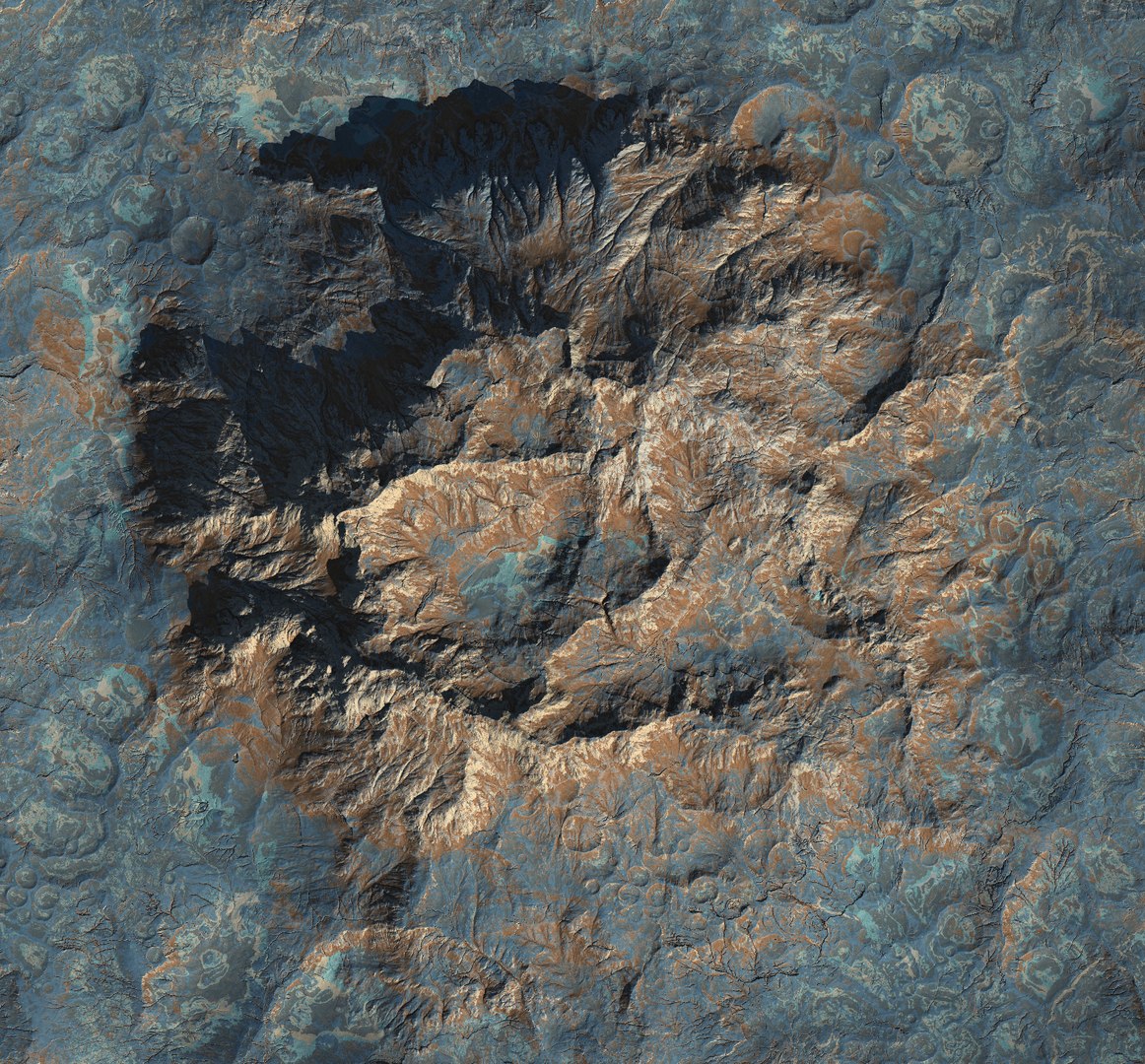 16k Seamless Craters Hill Surface 4 Variations 3D model https://p.turbosquid.com/ts-thumb/Rd/pIEBvO/Kl/screenshot20240613223749/png/1718315867/1920x1080/fit_q87/e29aecb06ed33abac9f2e705756e81965425defe/screenshot20240613223749.jpg