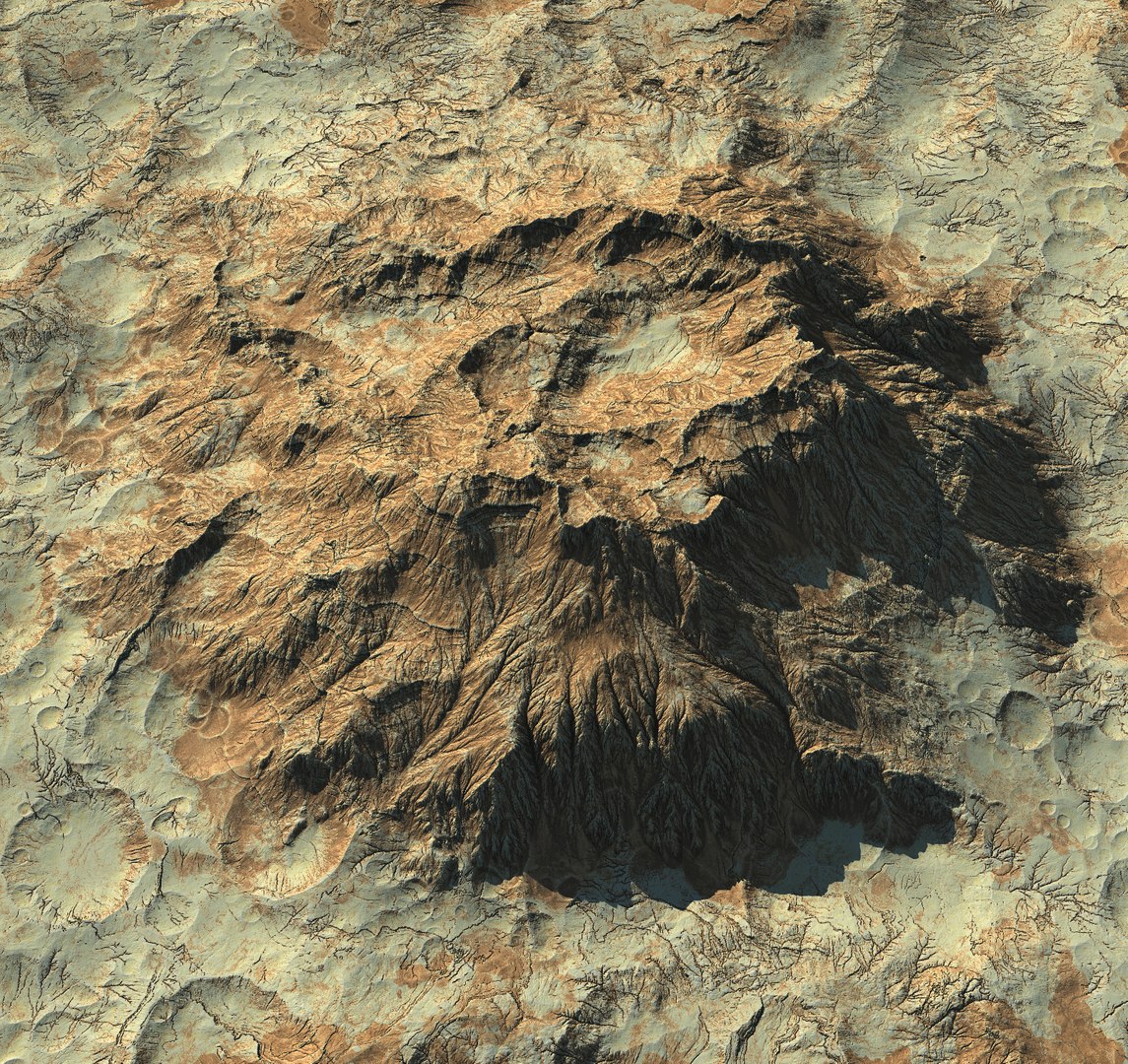16k Seamless Craters Hill Surface 4 Variations 3D model https://p.turbosquid.com/ts-thumb/Rd/pIEBvO/Vm/screenshot20240613222922/png/1718315651/1920x1080/fit_q87/a3f9ca899ab3b3435cabf831616af1928e89d816/screenshot20240613222922.jpg