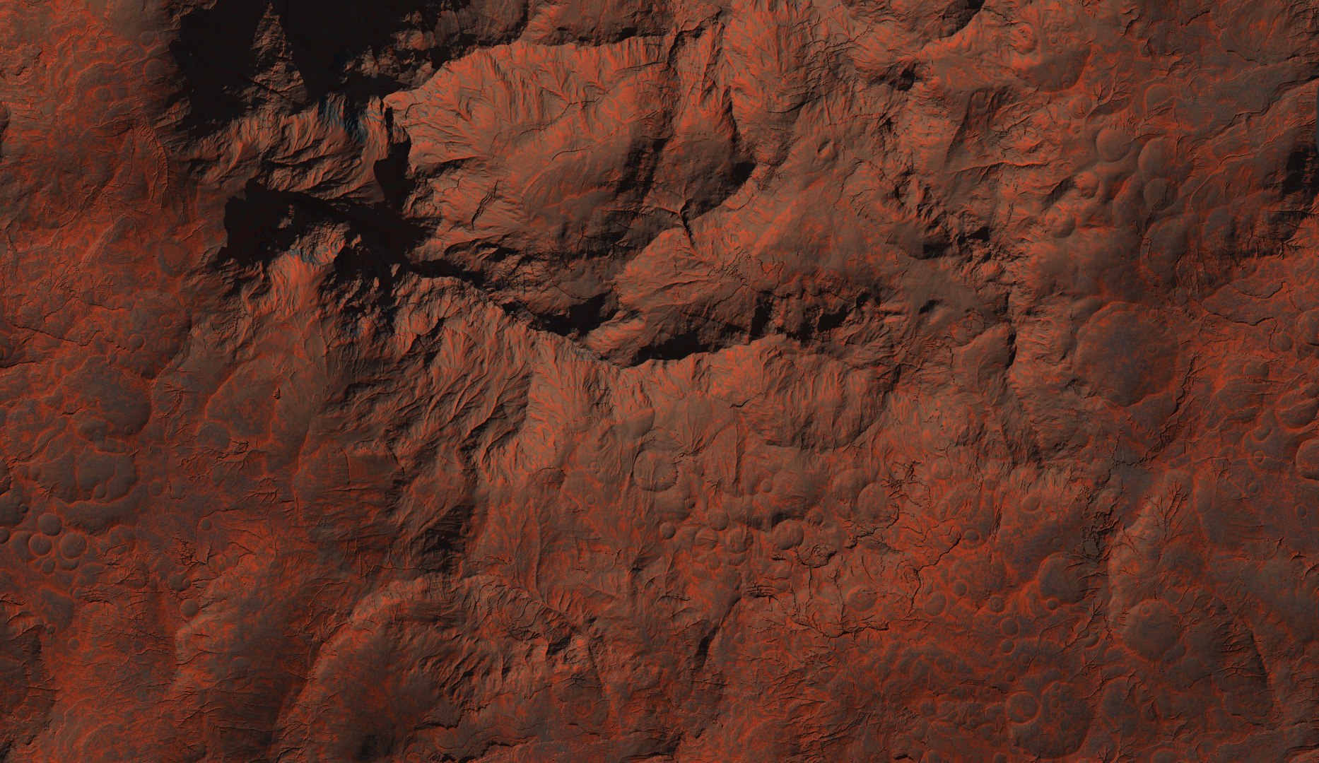 16k Seamless Craters Hill Surface 4 Variations 3D model https://p.turbosquid.com/ts-thumb/Rd/pIEBvO/Vt/screenshot20240613223602/png/1718315821/1920x1080/fit_q87/47bac373af20c9b93654581e9254c2b7f0c52f02/screenshot20240613223602.jpg