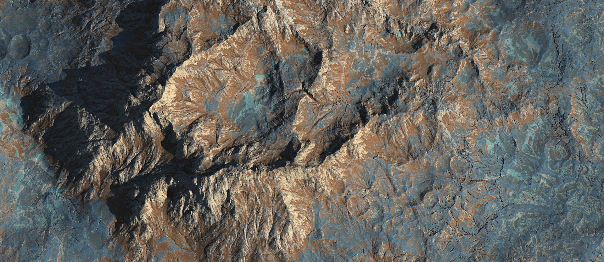 16k Seamless Craters Hill Surface 4 Variations 3D model https://p.turbosquid.com/ts-thumb/Rd/pIEBvO/Wi/screenshot20240613223446/png/1718315794/1920x1080/fit_q87/4cd5a74ad95715c9f53546a8ebeb8fe288ada4bd/screenshot20240613223446.jpg