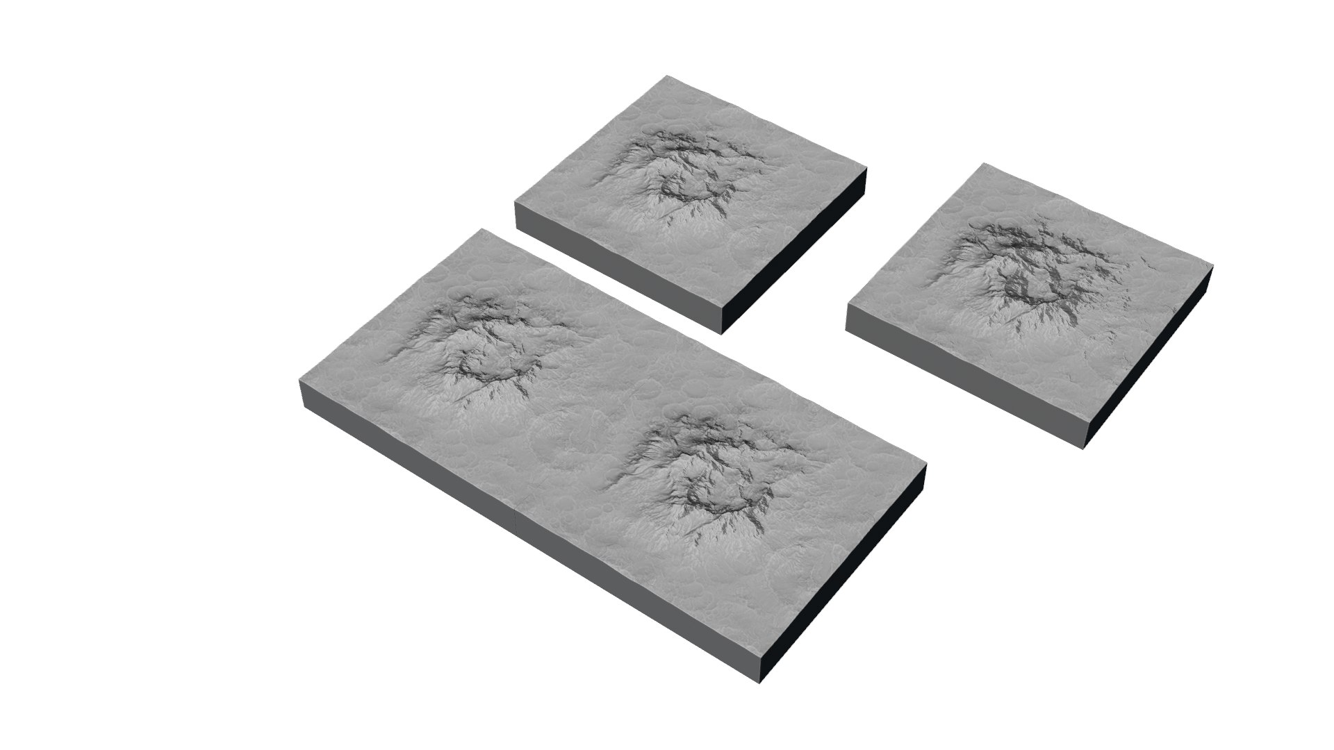16k Seamless Craters Hill Surface 4 Variations 3D model https://p.turbosquid.com/ts-thumb/Rd/pIEBvO/tf/1/png/1718315617/1920x1080/fit_q87/344185934a38108a85d3e05f45cd62e1adaa734a/1.jpg