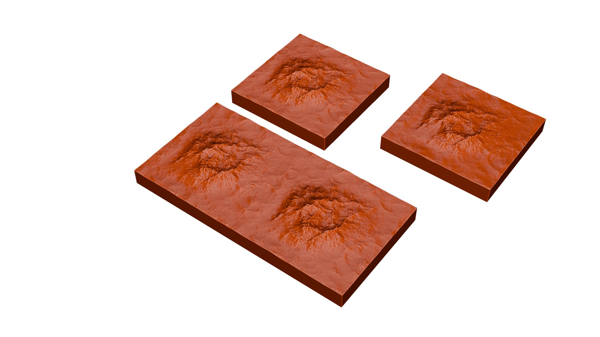 16k Seamless Craters Hill Surface 4 Variations 3D model https://p.turbosquid.com/ts-thumb/Rd/pIEBvO/vM/5/png/1718315623/1920x1080/fit_q87/f7237042c6a18a88197940e9b179ce2c1bc128d5/5.jpg