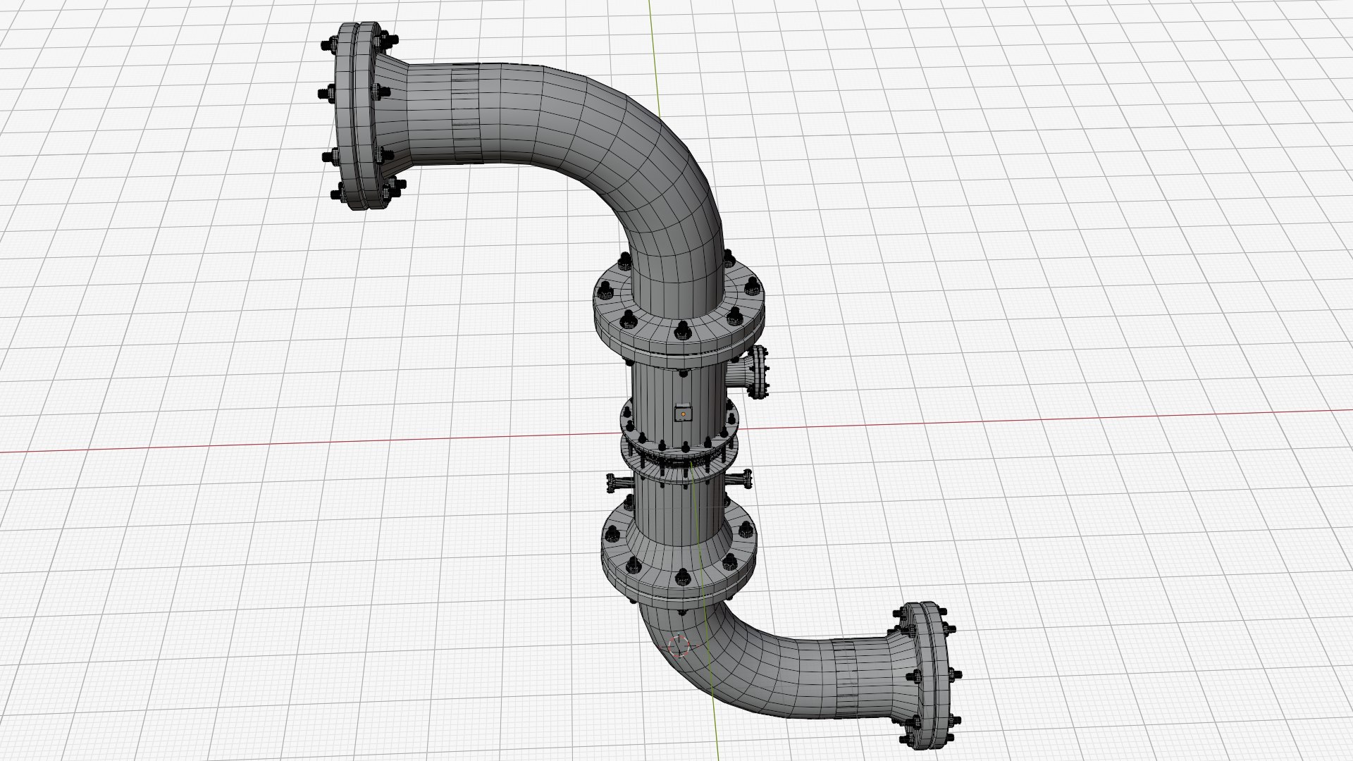 Mechanical Pipe Assembly with Expansion Bellows 3D model https://p.turbosquid.com/ts-thumb/Rd/rpm2si/8n/r10/png/1781966317/1920x1080/fit_q87/717176b041f28b093602bbae1914b9e2be4afb01/r10.jpg