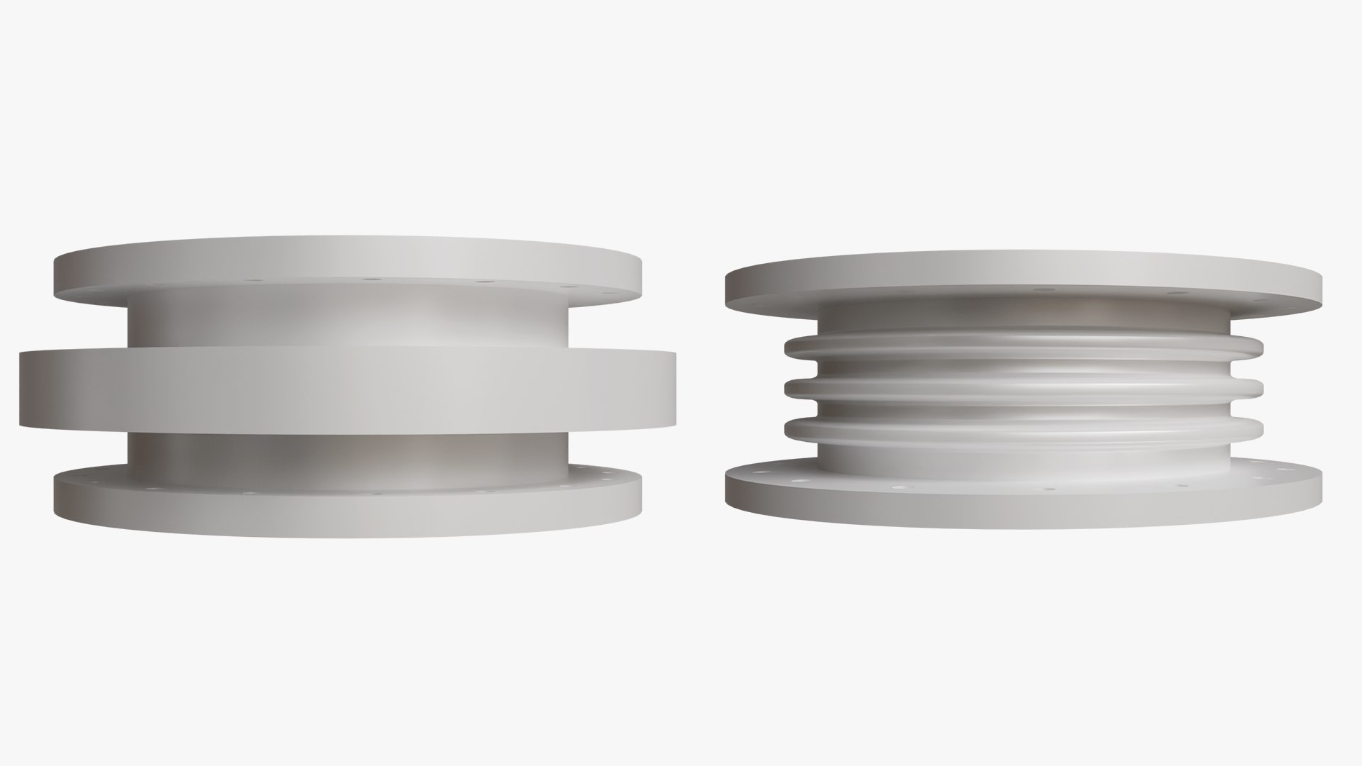 Mechanical Pipe Assembly with Expansion Bellows 3D model https://p.turbosquid.com/ts-thumb/Rd/rpm2si/Y2/r6/png/1781966316/1920x1080/fit_q87/51828e995927c2594ef0d64df6381f58f3489696/r6.jpg