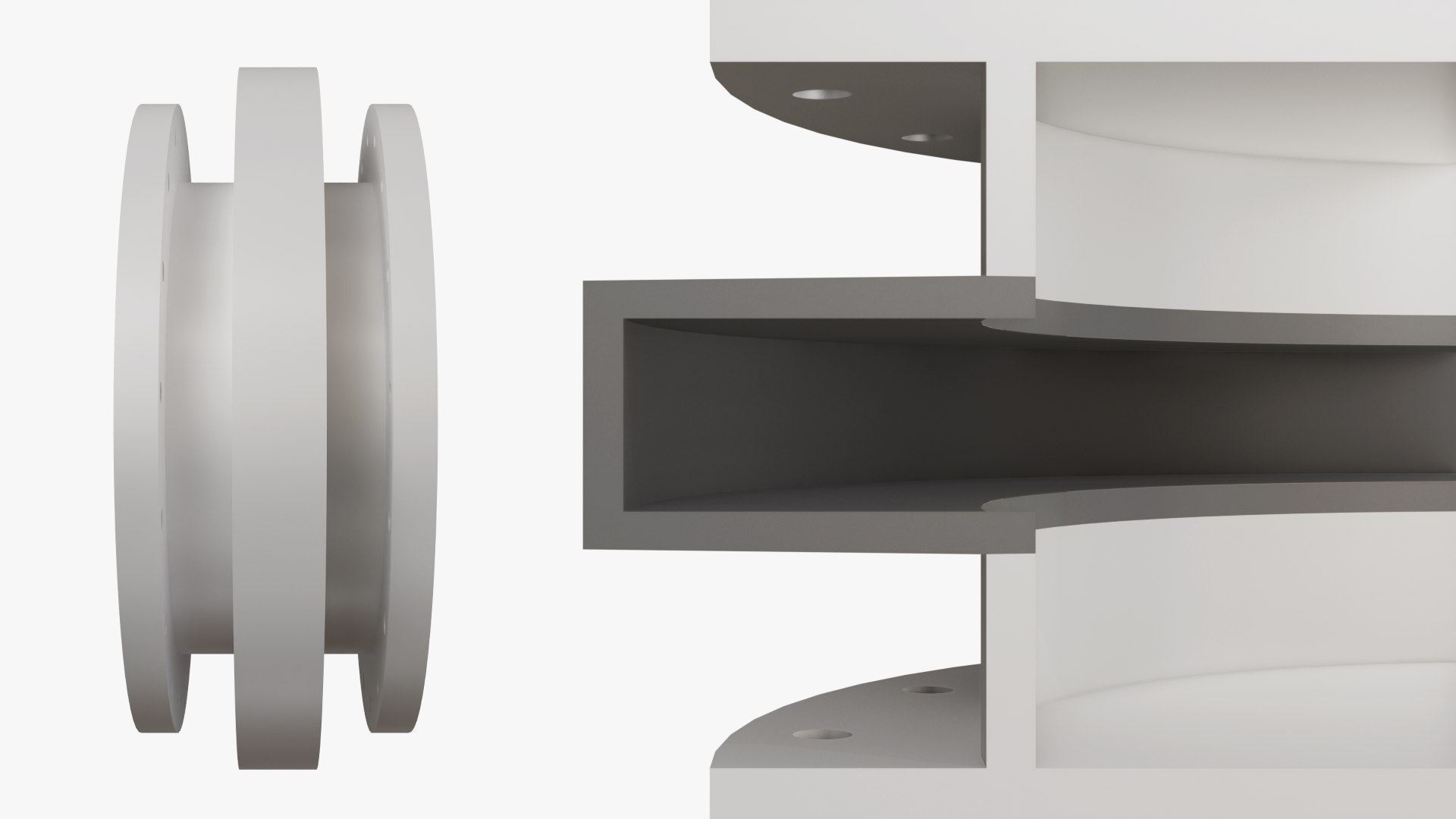 Mechanical Pipe Assembly with Expansion Bellows 3D model https://p.turbosquid.com/ts-thumb/Rd/rpm2si/Zt/r7/png/1781966317/1920x1080/fit_q87/316ae7d0292ca9c9f09bee753eb7363787efcf99/r7.jpg