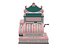 3D printer type machine model