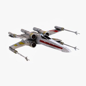 X-Wing