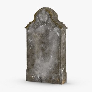 Headstone 02
