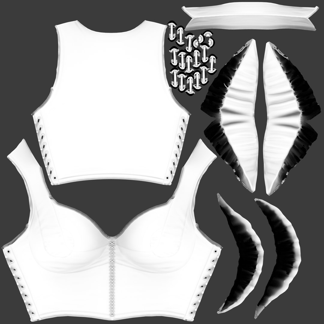 3D Green Ruffled Cap Shoulders Crop Female Top https://p.turbosquid.com/ts-thumb/Rd/xZ3EHT/Iv/aomap/png/1672254456/1920x1080/fit_q87/11327c82674fb54f91ced1def5e1ad650e056edb/aomap.jpg