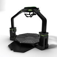 Virtuix Omni
