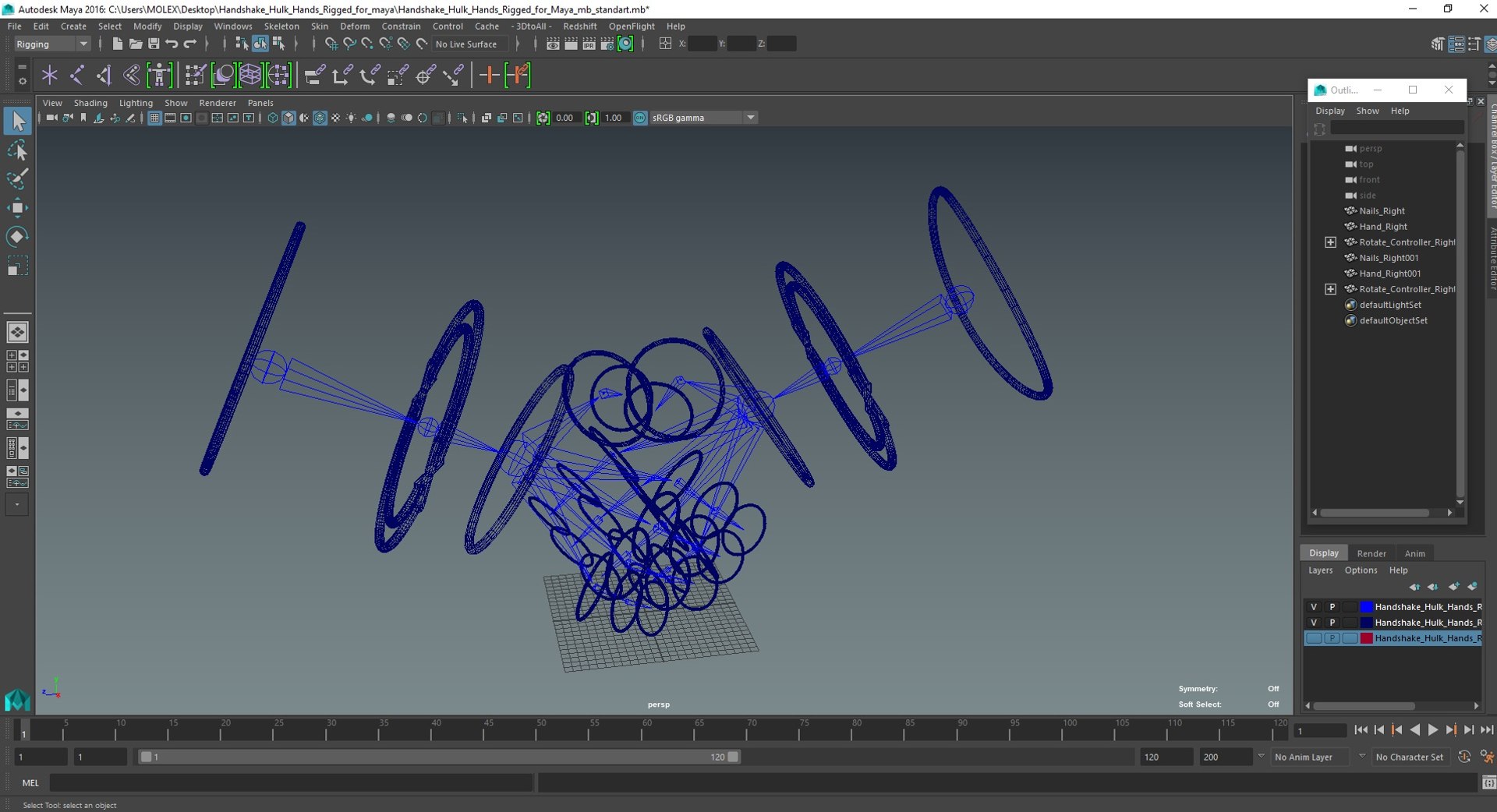 3D Handshake Hulk Hands Rigged for Maya https://p.turbosquid.com/ts-thumb/Re/0a3zTO/PW/handshakehulkhandsriggedformayavray3dmodel034/jpg/1694470785/1920x1080/fit_q87/0825c942cfd2db579b0e56719f104160e0d836e5/handshakehulkhandsriggedformayavray3dmodel034.jpg