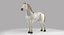 Horse Cartoon Alex