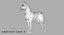 Horse Cartoon Alex