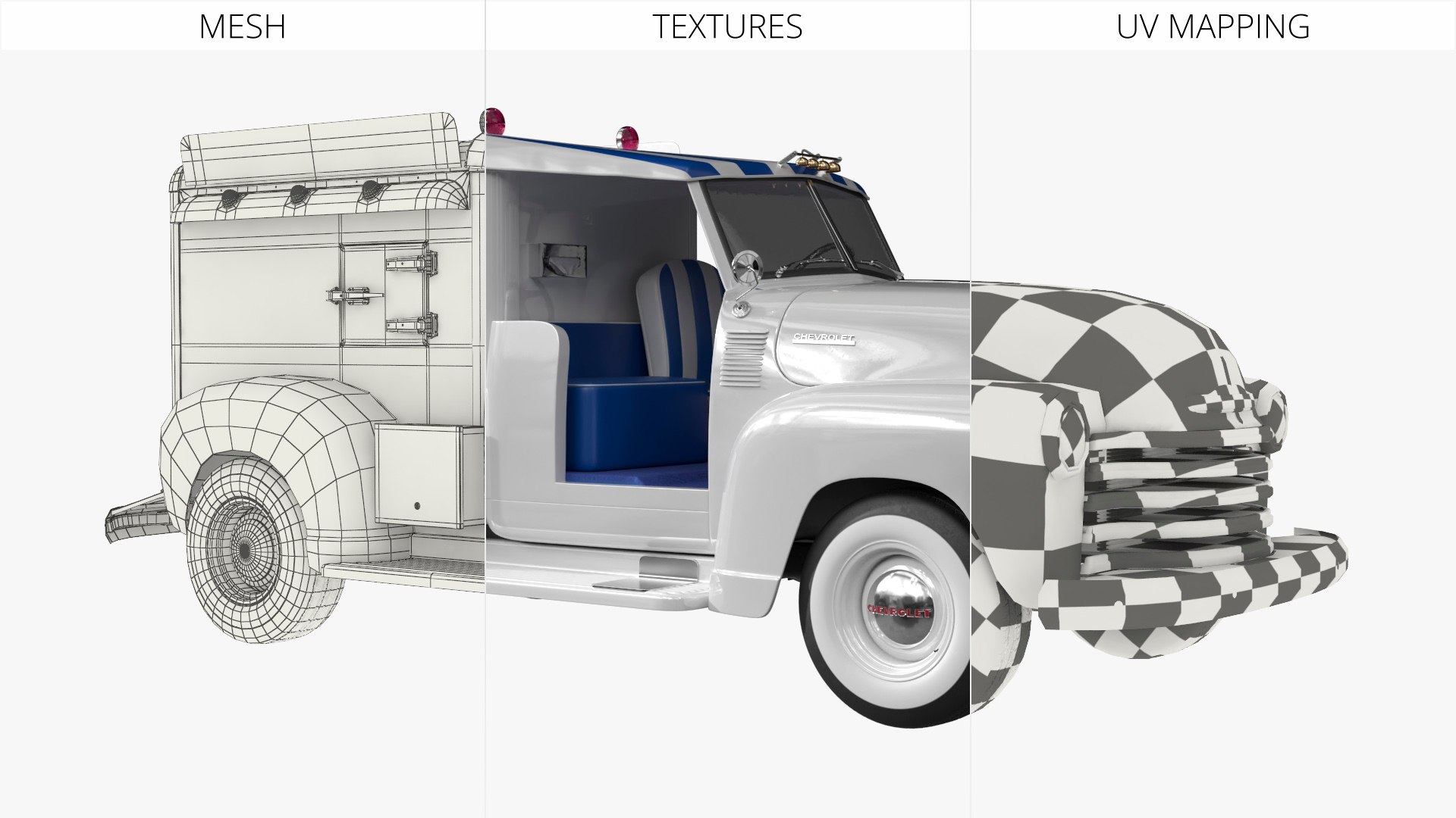 Vintage Chevrolet 3100 Ice Cream Truck 1949 White 3D model https://p.turbosquid.com/ts-thumb/Re/12XLd5/Qy/vintage_chevrolet_3100_ice_cream_truck_1949_white_011/jpg/1762770008/1920x1080/fit_q87/d5703a18a636889a86946fe69dffd66a221a5f9e/vintage_chevrolet_3100_ice_cream_truck_1949_white_011.jpg