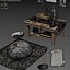 Meditation Zen Set