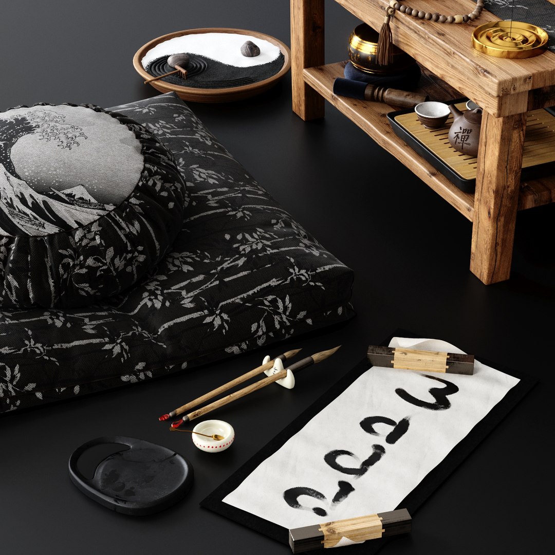 Meditation Zen Set 3D model https://p.turbosquid.com/ts-thumb/Re/1dBZPq/qj/4/jpg/1646065474/1920x1080/fit_q87/f468859d2038f02f36e3c970b98ccb487bed2b0e/4.jpg