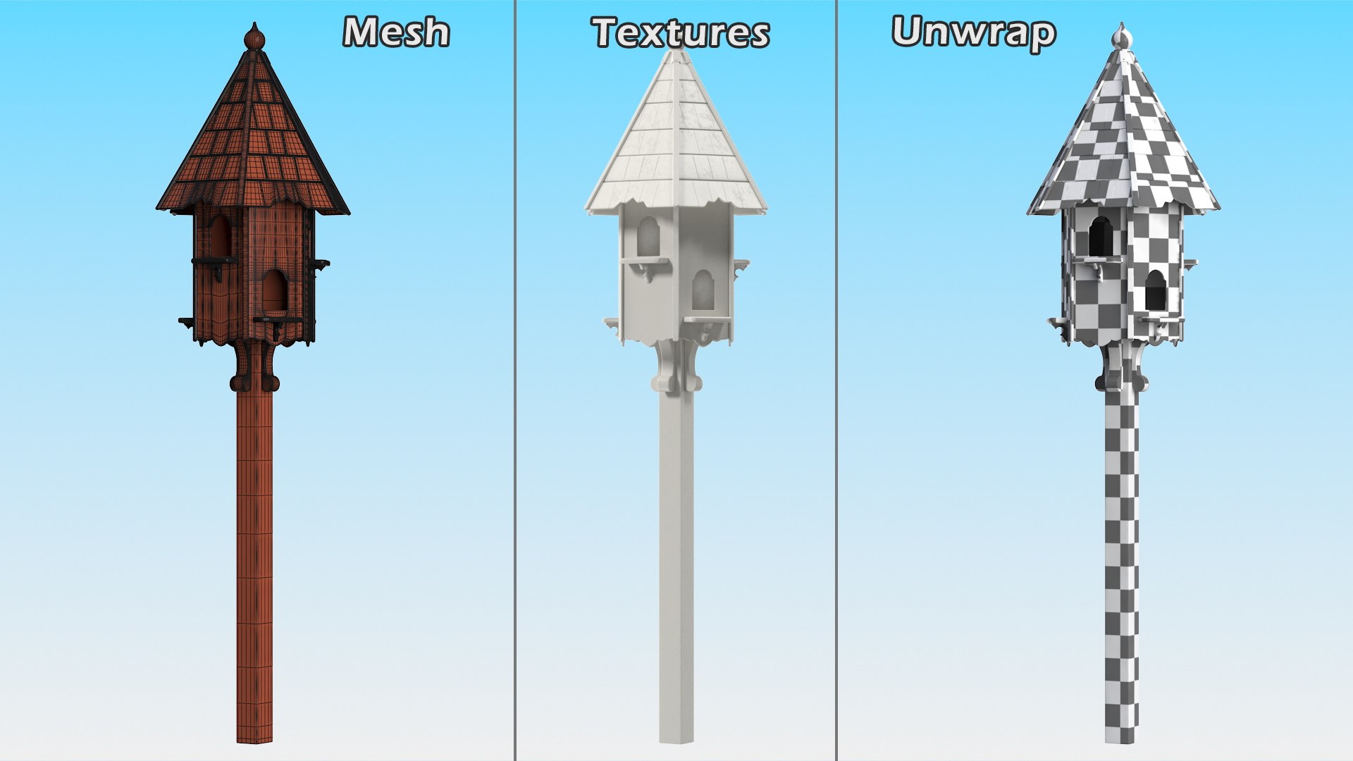 Six Nest Dovecote Painted White 3D https://p.turbosquid.com/ts-thumb/Re/2mFzIP/wY/sixnestdovecotepaintedwhite3dmodel010/jpg/1665139785/1920x1080/fit_q87/6eb16c540f7bf9076d8051a9ad9db7950fc31531/sixnestdovecotepaintedwhite3dmodel010.jpg