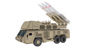 3D 3rd Khordad TELAR