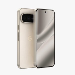 Google Pixel 10 Pro Porcelain