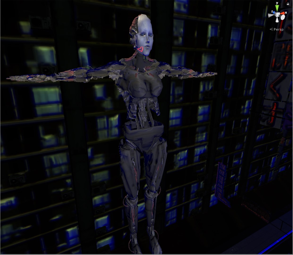 female robot 3D https://p.turbosquid.com/ts-thumb/Re/3ceXpG/4hT9j7hb/image2/jpg/1531337324/1920x1080/fit_q87/1c0e85455a64938989f628b89ba95a03e0351b03/image2.jpg