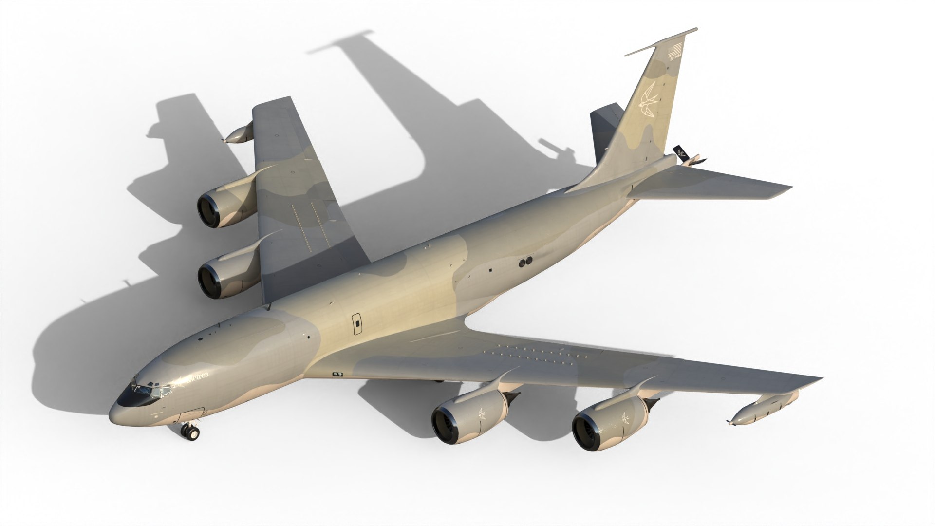 3D KC-135R Stratotanker model https://p.turbosquid.com/ts-thumb/Re/3dlC0S/6k/8/jpg/1747924979/1920x1080/fit_q87/9a7318d128ad61e6b150a2d19ab5dd96de78ef5d/8.jpg
