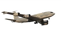 KC-135R Stratotanker