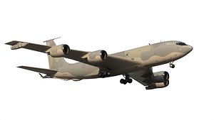 KC-135R Stratotanker