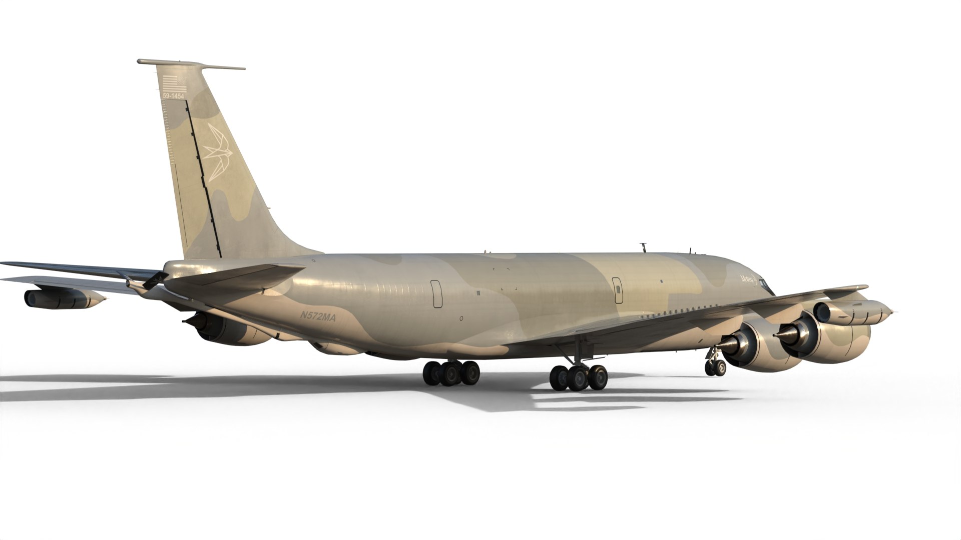3D KC-135R Stratotanker model https://p.turbosquid.com/ts-thumb/Re/3dlC0S/I7/3/jpg/1747924977/1920x1080/fit_q87/34c490e318ebc46533e7548e710f702adbfc91f0/3.jpg