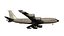 KC-135R Stratotanker