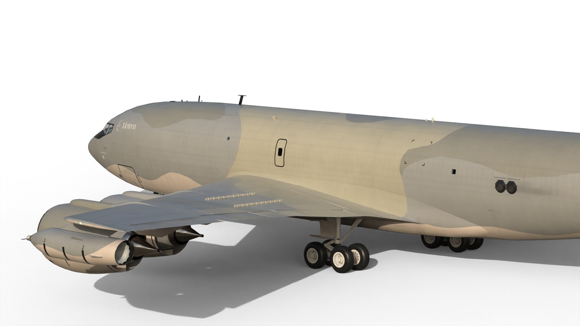 3D KC-135R Stratotanker model https://p.turbosquid.com/ts-thumb/Re/3dlC0S/ig/6/jpg/1747924978/1920x1080/fit_q87/ce22305e711fc07e71cfba4f0e20e8d183201955/6.jpg