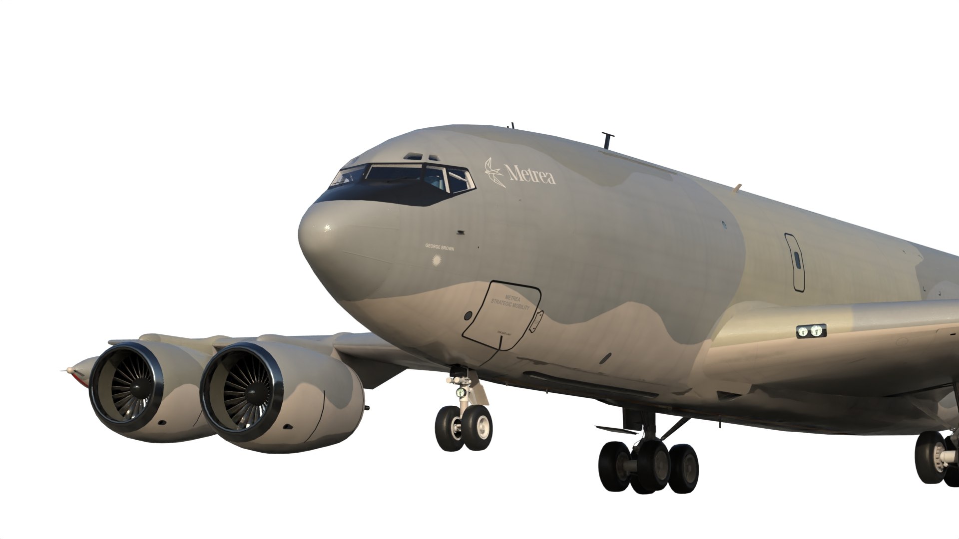 3D KC-135R Stratotanker model https://p.turbosquid.com/ts-thumb/Re/3dlC0S/pb/4/jpg/1747924977/1920x1080/fit_q87/04c83a5a4506cf72d94fb970a46fc4e5c836e390/4.jpg