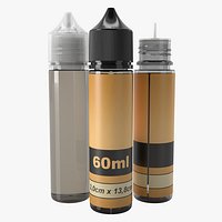 bottle 60ml type8