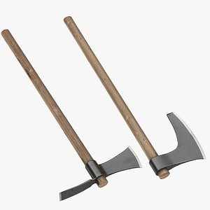 Farm Axe Hoe Collection