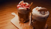 Christmas Hot Coco