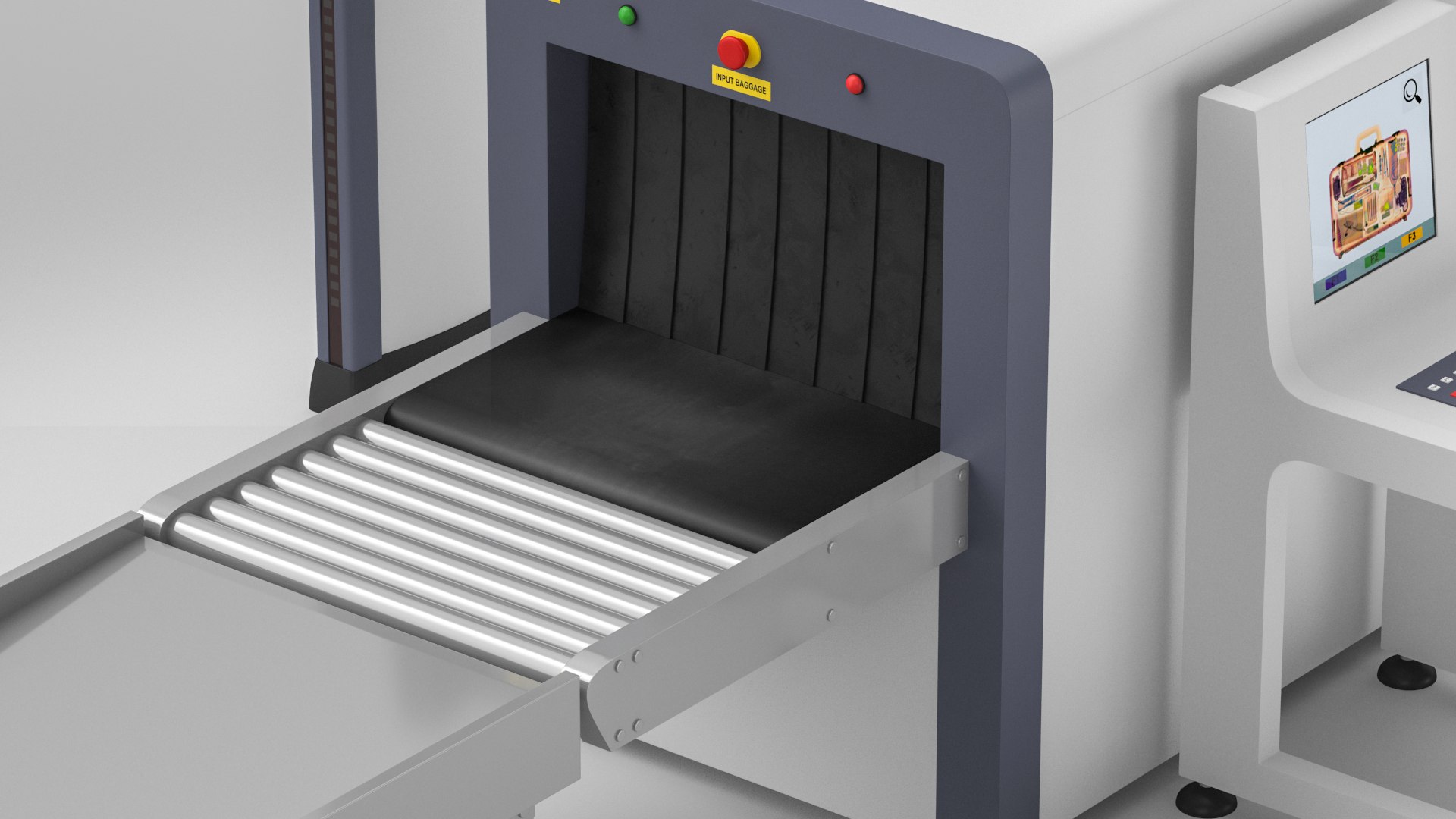 Security  Luggage X-Ray Machine 3D model https://p.turbosquid.com/ts-thumb/Re/Av5Ucz/rO/xrayscanner0110/jpg/1658489411/1920x1080/fit_q87/5cd99357491d8cee96f20080a8eae25644dccf24/xrayscanner0110.jpg