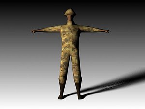 military strategy max