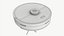 Xiaomi Roborock Robot Vacuum Cleaner S5 MAX