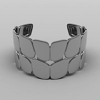 Niloticus Eclat Bracelet