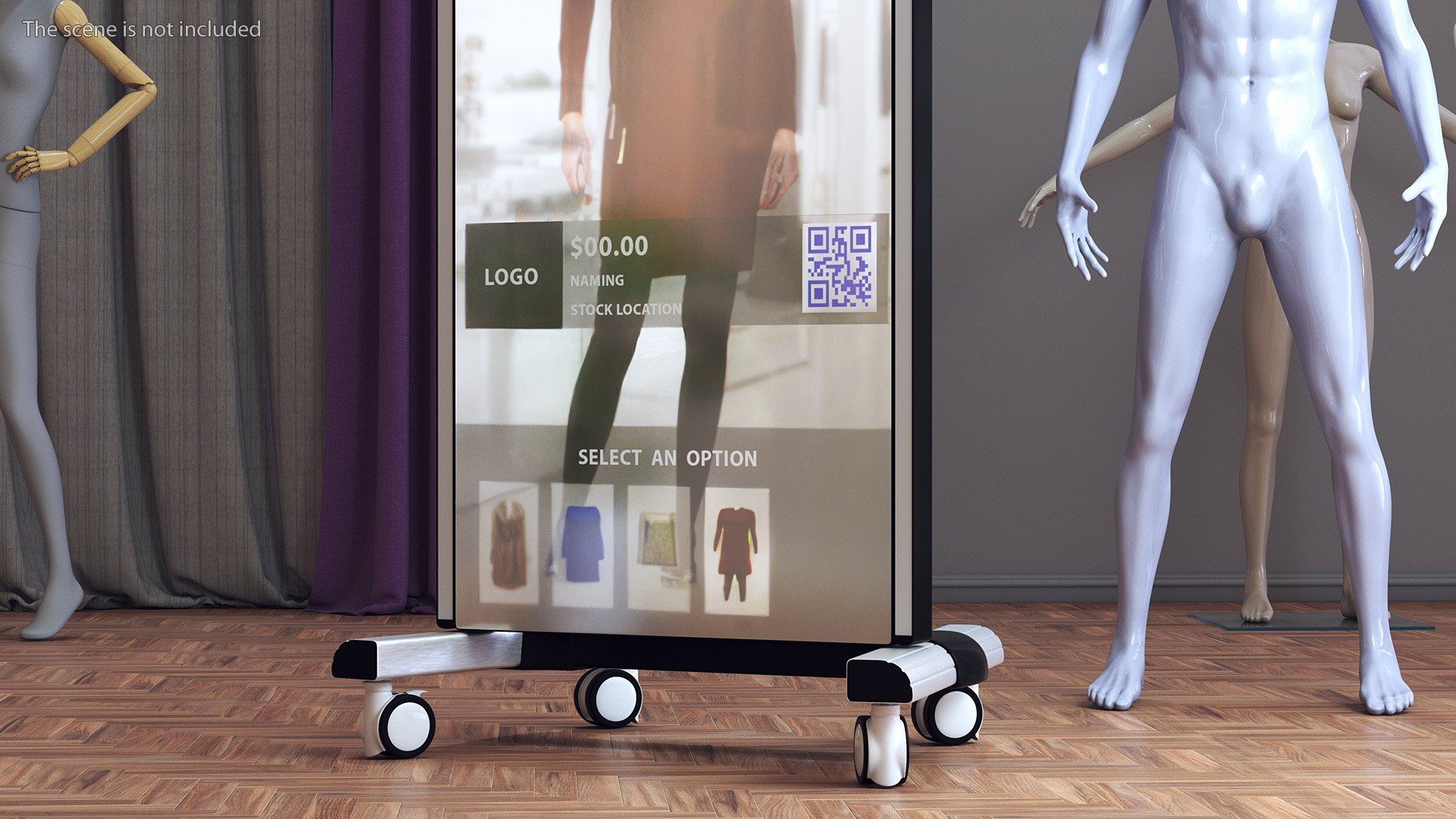 Virtual Dressing Mirror 3D model https://p.turbosquid.com/ts-thumb/Re/HENcnl/eq/virtualdressingmirror3dsmodel005/jpg/1707054296/1920x1080/fit_q87/10af1b179cef9dca01c68f1c96eb59e4a5ddb135/virtualdressingmirror3dsmodel005.jpg