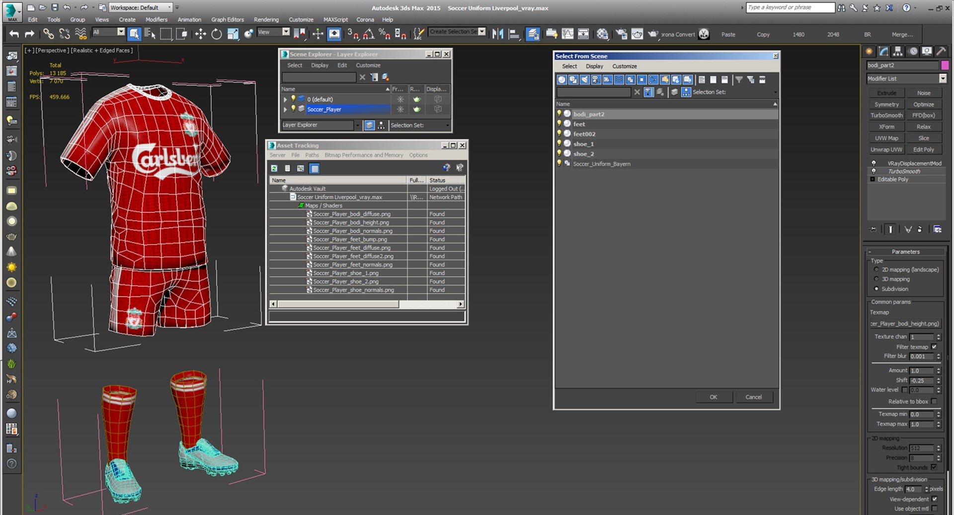 soccer uniform liverpool 3D model https://p.turbosquid.com/ts-thumb/Re/KJqMqI/8FFpPdSr/socceruniformliverpool3dsmodel013/jpg/1532908168/1920x1080/fit_q87/3805512ee678f06d43fe579de2c91e526dd1102b/socceruniformliverpool3dsmodel013.jpg