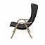 Silla de firma FH 429 - Frits Henningsen