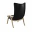 Silla de firma FH 429 - Frits Henningsen