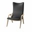 Silla de firma FH 429 - Frits Henningsen