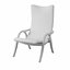 Silla de firma FH 429 - Frits Henningsen