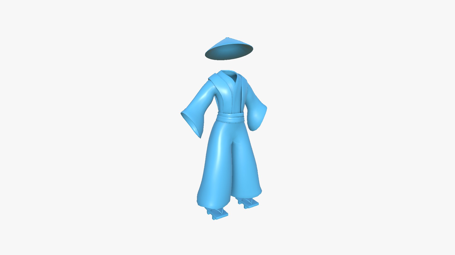 Samurai Old Outfit A09 White Black - Character Clothing Design 3D model https://p.turbosquid.com/ts-thumb/Re/SMGP2d/Rc/z1/png/1705618024/1920x1080/fit_q87/a8a367b4cc7bf854ca44a9338c4d712dbfb74ab4/z1.jpg