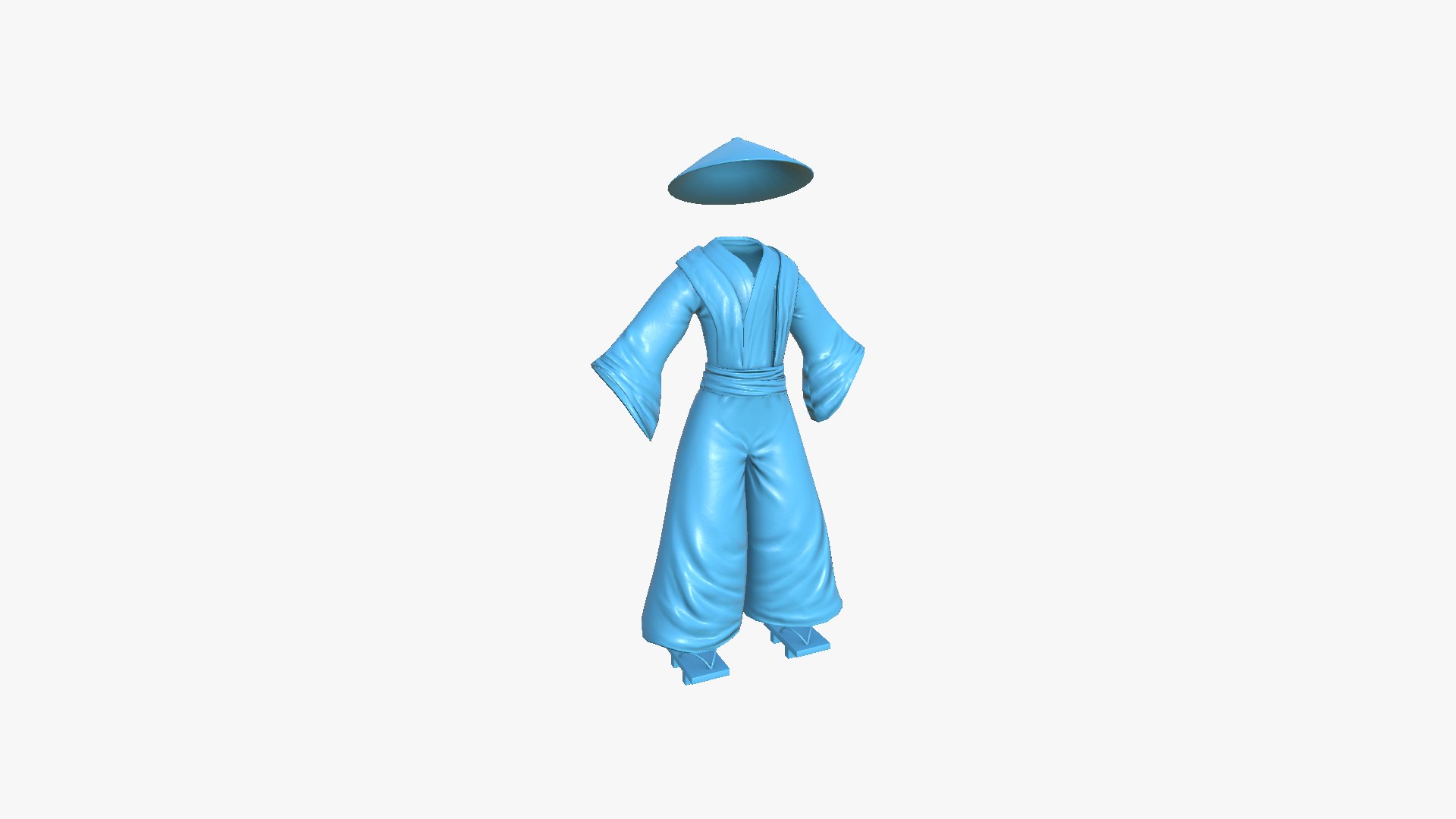 Samurai Old Outfit A09 White Black - Character Clothing Design 3D model https://p.turbosquid.com/ts-thumb/Re/SMGP2d/UG/z6/png/1705618030/1920x1080/fit_q87/f6bea7cdeb99dc7ba910791ad093b25ad44766fc/z6.jpg